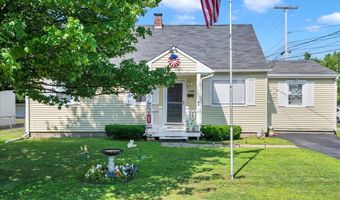 1688 North Ave, Burlington, VT 05408