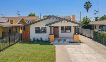 4284 La Salle Ave, Los Angeles, CA 90062