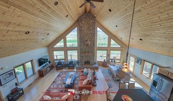 66 Stagecoach Trl, Cody, WY 82414