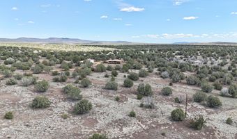 46445 N STATE ROUTE 89, Ash Fork, AZ 86320