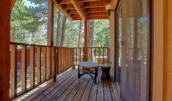 17 Jackson Hole Rd French Henry A1, Angel Fire, NM 87710