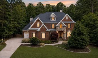 6234 Eagles Crest Dr NW, Acworth, GA 30101