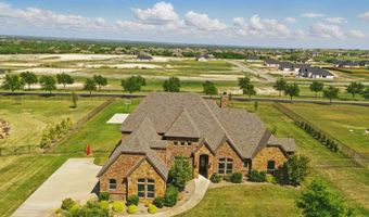 244 Bearclaw Cir, Aledo, TX 76008