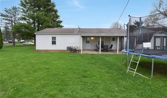 564 Conard Dr, Xenia, OH 45385