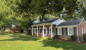 504 Mount Vernon Dr, Albemarle, NC 28001