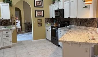 10502 E ELMHURST Dr, Sun Lakes, AZ 85248