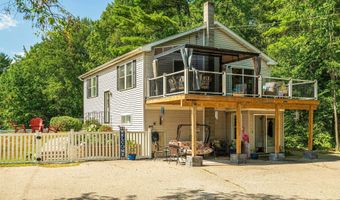 86 Wolfeboro Hwy, Alton, NH 03809