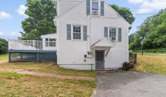 1236 Morgan St, Bennington, VT 05201