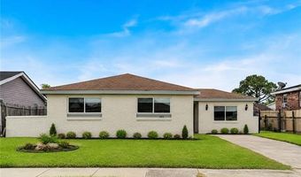 252 GLENDELLA Dr, Avondale, LA 70094