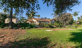 1896 VIA DEL TORRIE, Alpine, CA 91901