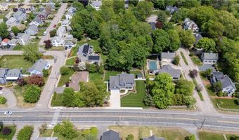 360 Pleasant St, East Providence, RI 02916