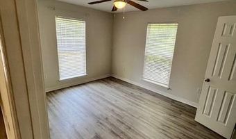 6038 W Adams St, Bay St. Louis, MS 39520