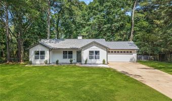 491 Natasha Dr, Auburn, GA 30011