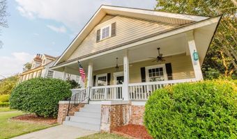 624 Harrold Ave, Americus, GA 31709