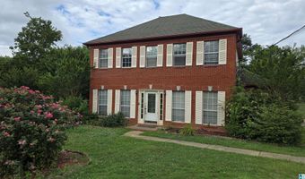 108 BERRYHILL Ln, Alabaster, AL 35007