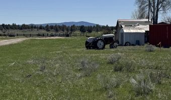 61670 Klamath Falls-Lakeview Hwy, Bly, OR 97622