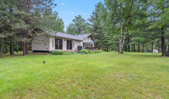 3204 6th St NW, Backus, MN 56435