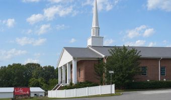 4328 SAKS Rd, Anniston, AL 36206