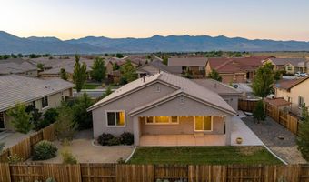 157 Jobe Dr, Dayton, NV 89403