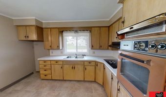 301 W Elm St, Bancroft, NE 68004