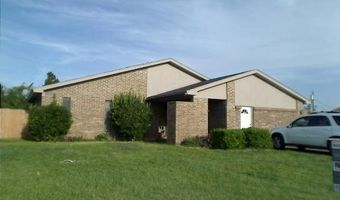 3666 Auburn Dr, Abilene, TX 79602