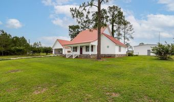 133 Lake Lure Cir, Alma, GA 31510
