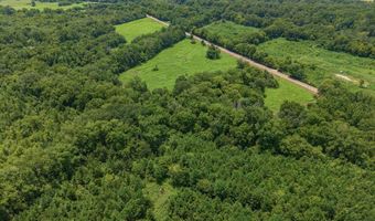 11661 Gamm Rd, Belcher, LA 71004