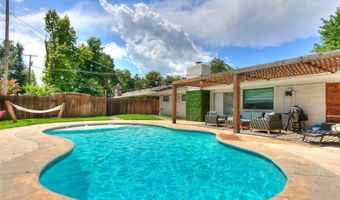7716 NW 26th St, Bethany, OK 73008