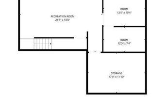 1253 Richmond Ct SE, Atlanta, GA 30354