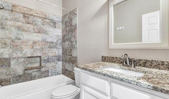 1022 Molina Dr, Weatherford, TX 76085