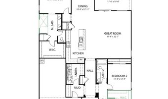 1269 E RIDGEROCK Loop, Casa Grande, AZ 85122