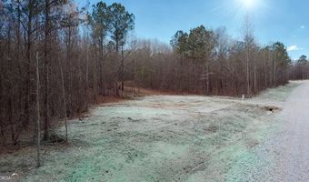144 Berry Rd Lot 13, Barnesville, GA 30204