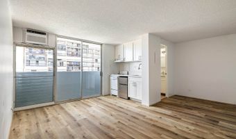 824 Kinau St #902, Honolulu, HI 96813