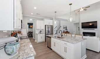 116 Looping Horse Cir, Angier, NC 27501