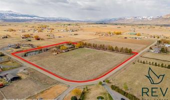 28 Panorama Ln, Cody, WY 82414