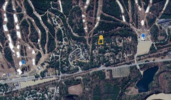 00 Tall Woods Loop Lot 9, Bartlett, NH 03812