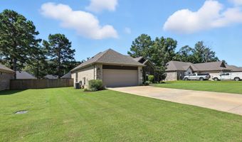 121 Hayden Dr, Beebe, AR 72012