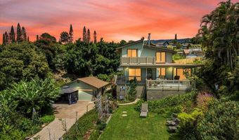 35 Kau St, Kula, HI 96790