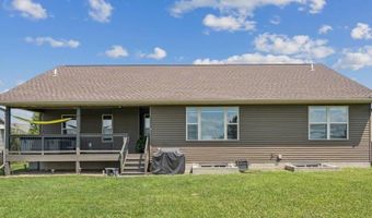 835 Prairie St, North Liberty, IA 52317