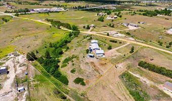 19131 Sandstone Rd, Belle Fourche, SD 57717