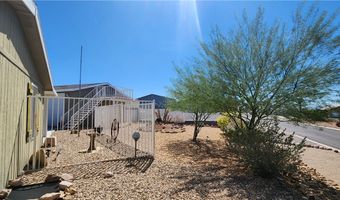 3380 Ridge View Ave, Bullhead City, AZ 86429