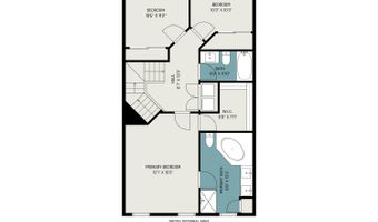 2765 Ashcombe Dr, Ann Arbor, MI 48105