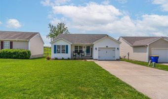 617 Coastal Ave, Bowling Green, KY 42103