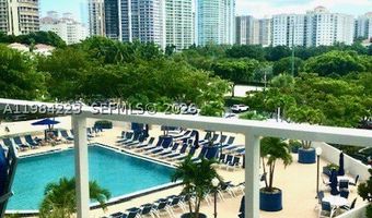 3701 N Country Club Dr 504, Aventura, FL 33180