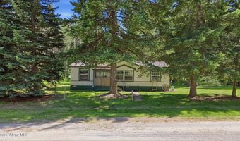 4374 E Timberland Rd, Athol, ID 83801