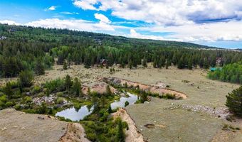 GLISSADE Trail lot 61, Alma, CO 80420