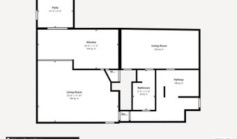 45 Camino Vista Montana, Buffalo, WY 82834