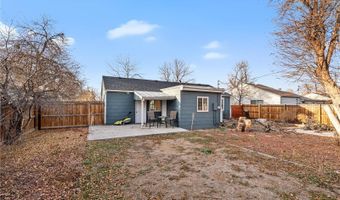 860 Lansing St, Aurora, CO 80010