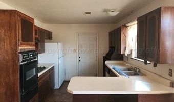 2918 Angelus Dr, Amarillo, TX 79101