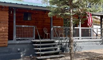 18 County Rd 2120, Alpine, AZ 85920